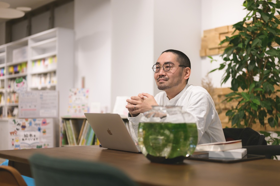 萬代　一樹が撮影した「企業様向け」の写真