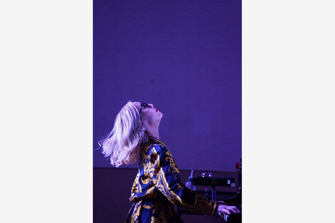 grad.hope1991が撮影した「ピアノ撮影」の写真