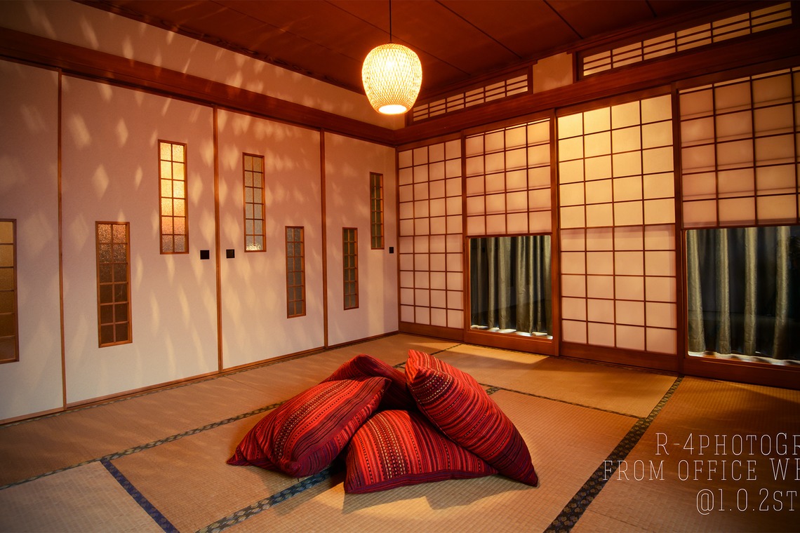 R-4photographが撮影した「建築系」の写真