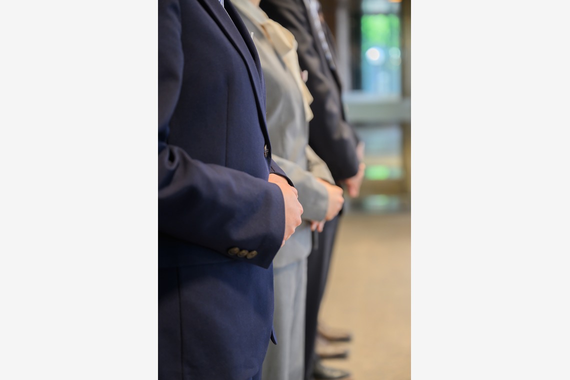 R-4photographが撮影した「企業向け 人物撮影」の写真