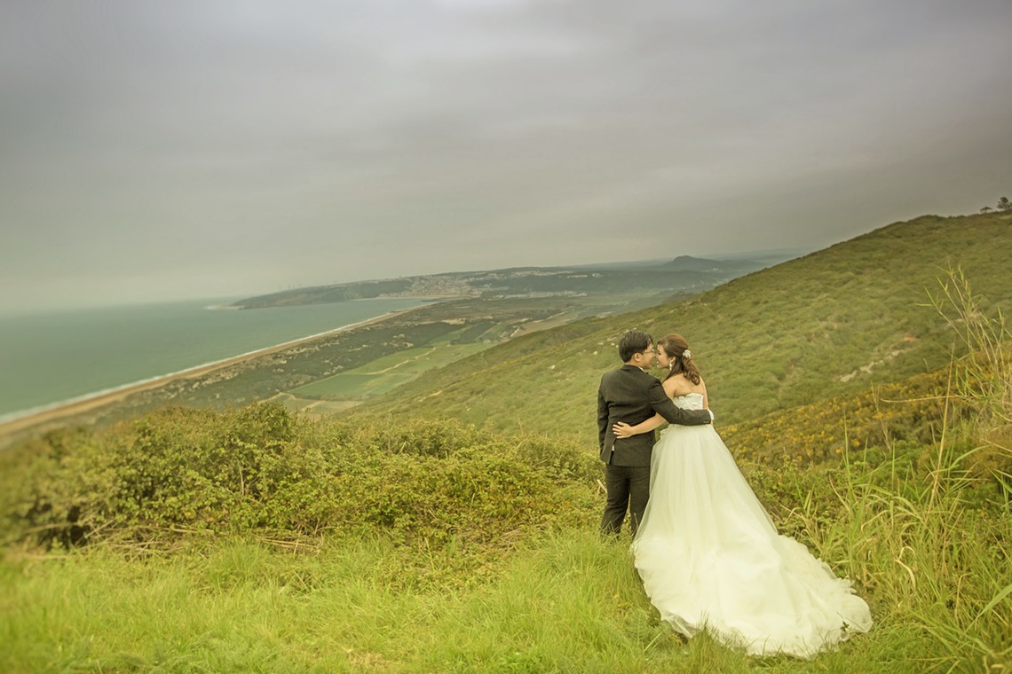 Album of the Wedding, Bridal taken by 2 of us photography - 