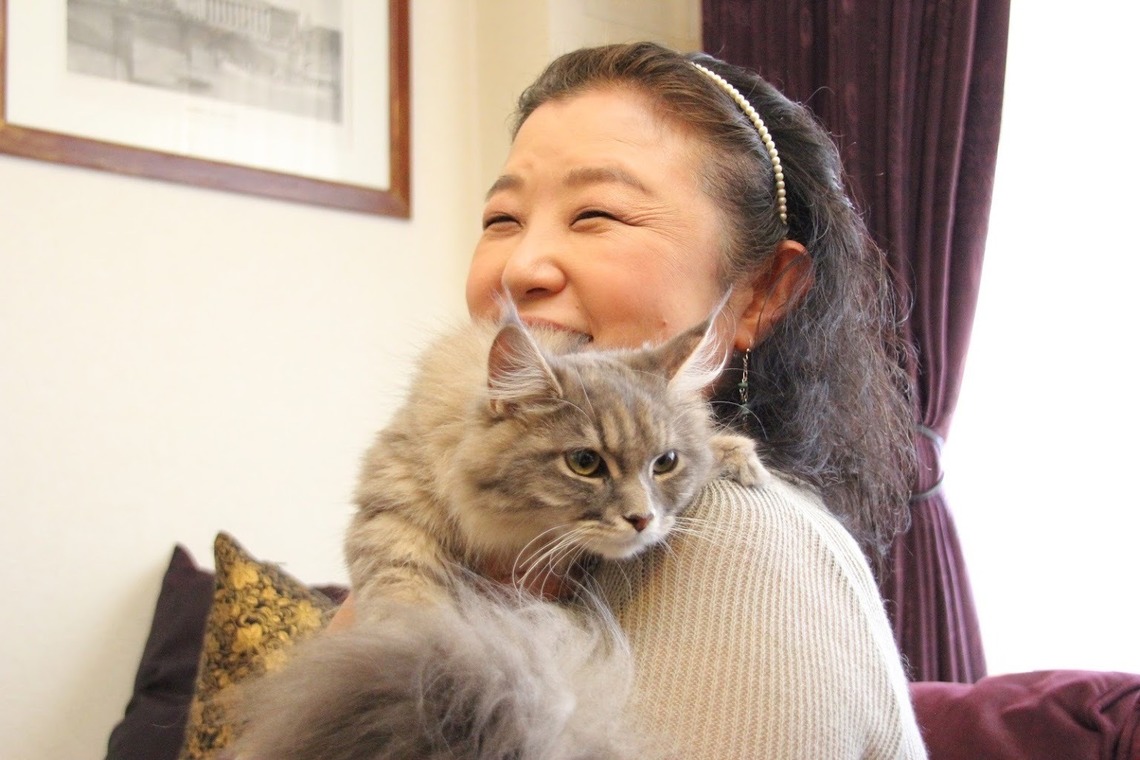 渡邉博海が撮影した写真のアルバム「ペット」