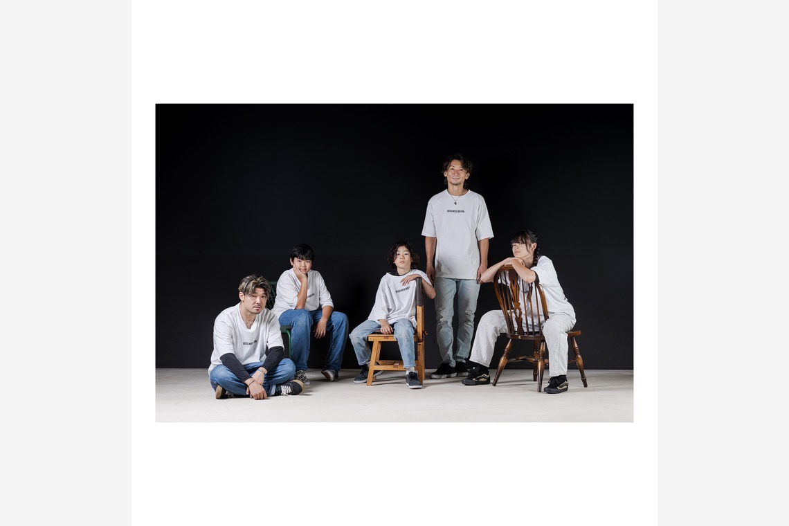 Herbest Productsが撮影した「ポートレート」の写真