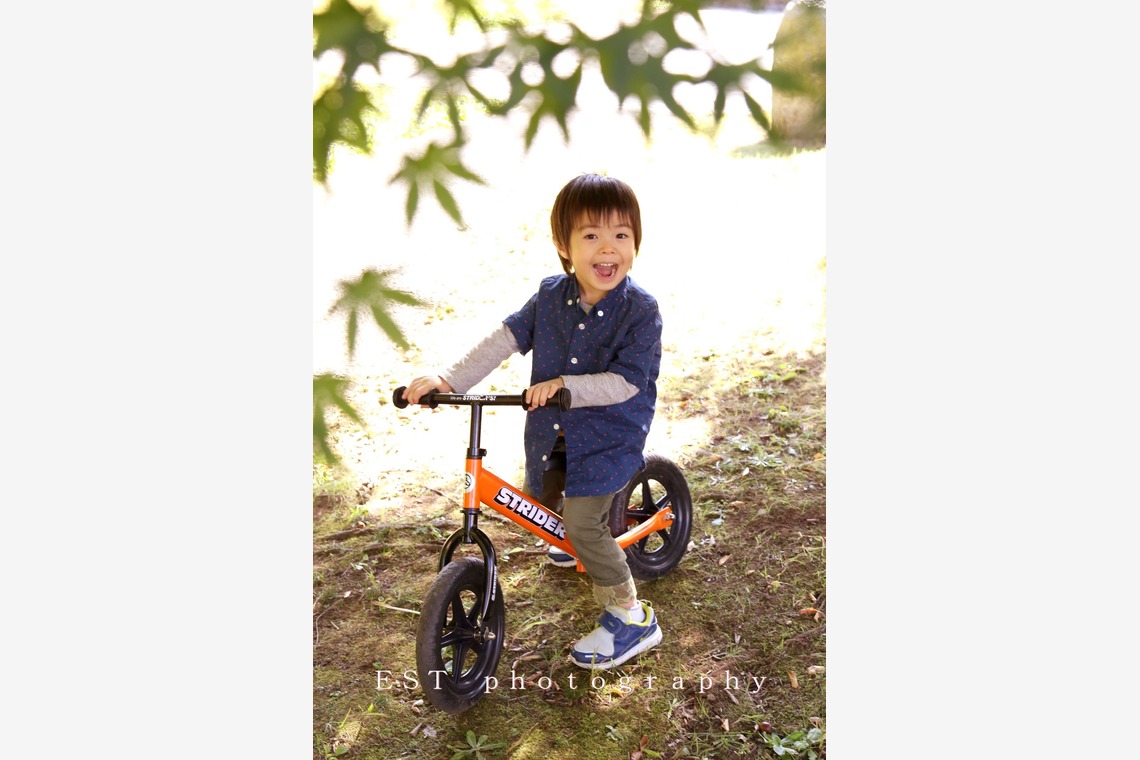 EST photographyが撮影した「フォトギャラリー」の写真