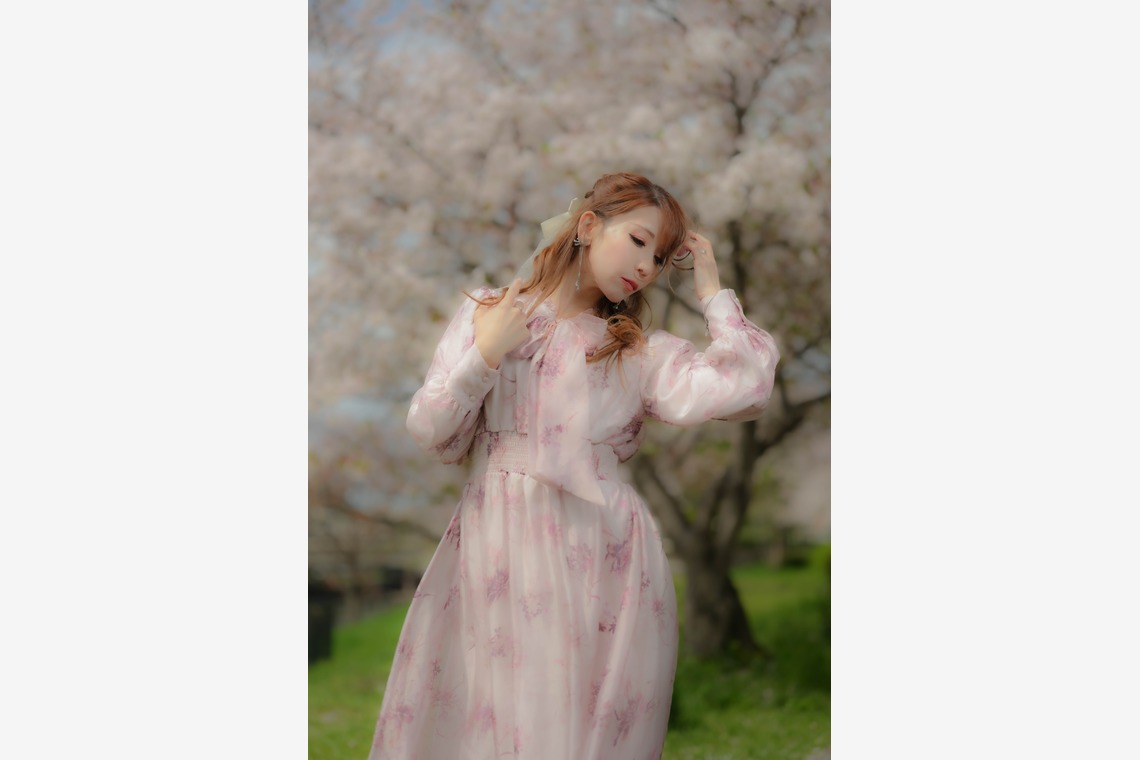 河野慈圓が撮影した「プロフィール写真」の写真