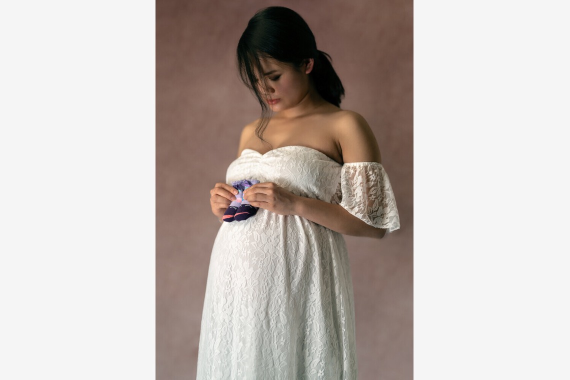 ricky が撮影した「家族写真」の写真