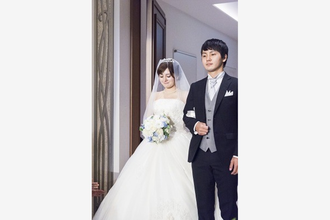 24to Produceが撮影した「Ruu Wedding24のアルバム」の写真