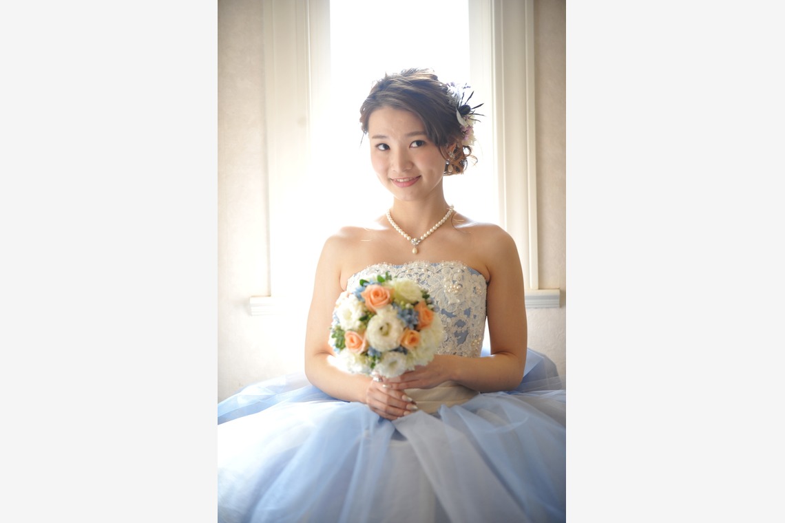 Smile(松本和成)が撮影した「前撮り撮影ベスト」の写真