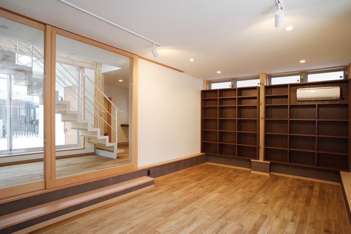 細川正人写真事務所が撮影した写真のアルバム「建築物」