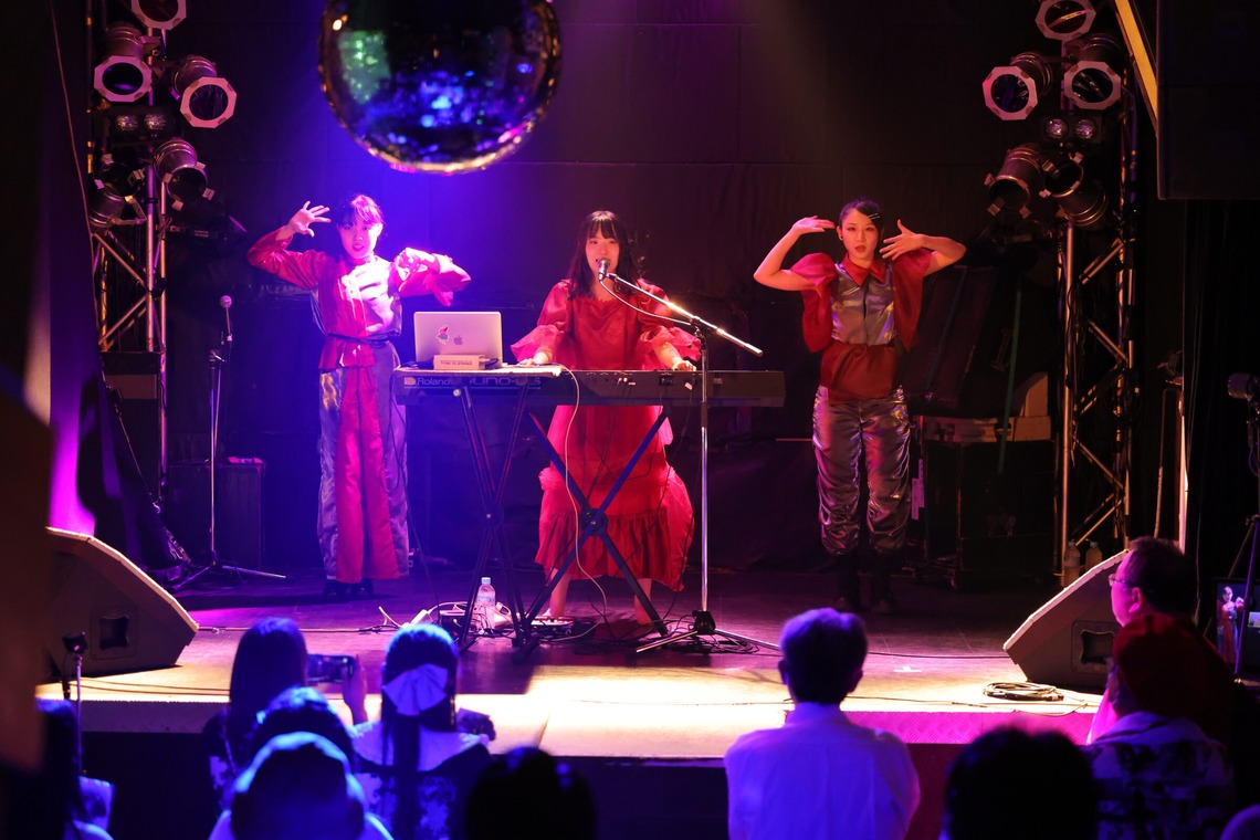 岸本和大が撮影した写真のアルバム「イベント　スナップ撮影」