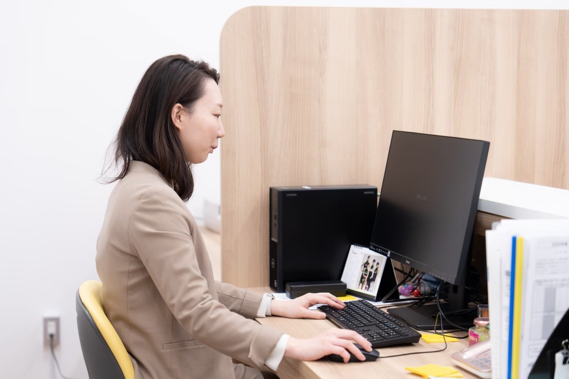 株式会社VISTA / VISTA Photographyが撮影した「宣材写真」の写真