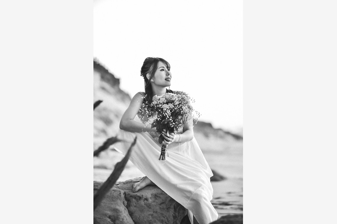 Makoto Nakamuraが撮影した「Wedding」の写真