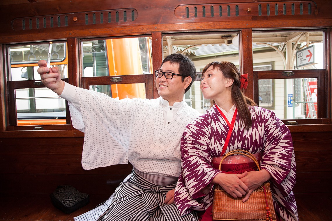 A&K STUDIO CO.,LTD.（上野 晃嗣）が撮影した「エンゲージメント」の写真