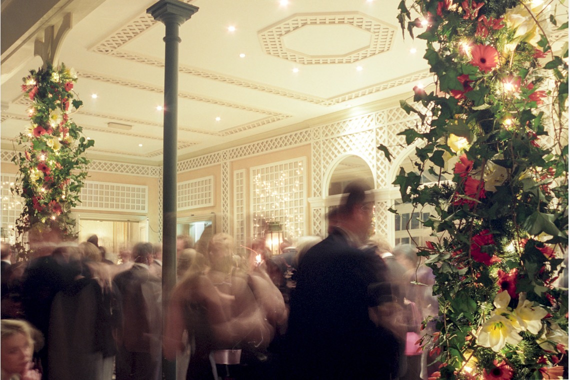 Photo of ノッティング・ヒル taken by Lucky Sliver Sixpence