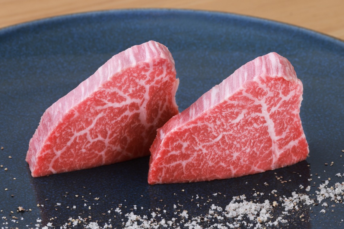 森安　照が撮影した「焼肉・焼肉弁当」の写真