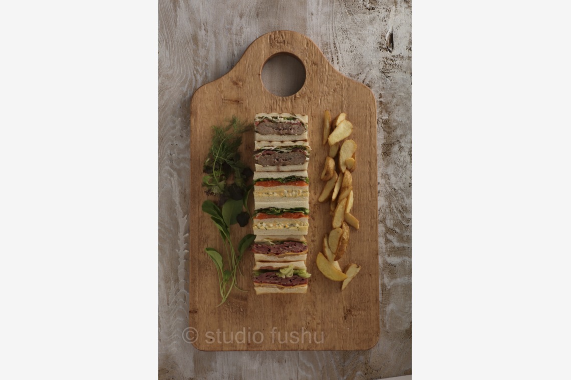 studio風集が撮影した「料理」の写真