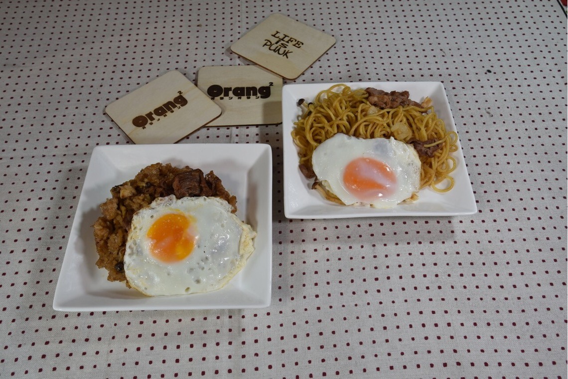 樋上　将太が撮影した「おらんおらん」の写真