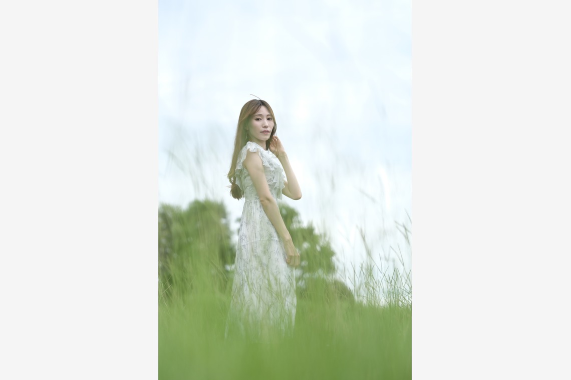 UKPHOTOが撮影した写真のアルバム「人物撮影」