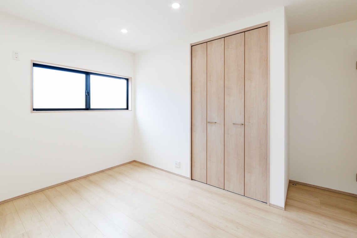 Wellフォトデザインが撮影した写真のアルバム「新築住宅」