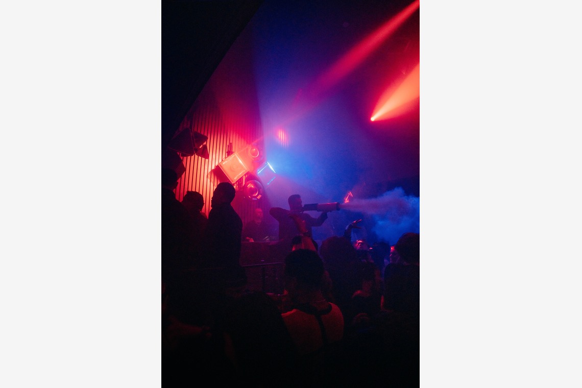 S＆Iが撮影した写真のアルバム「イベント撮影」