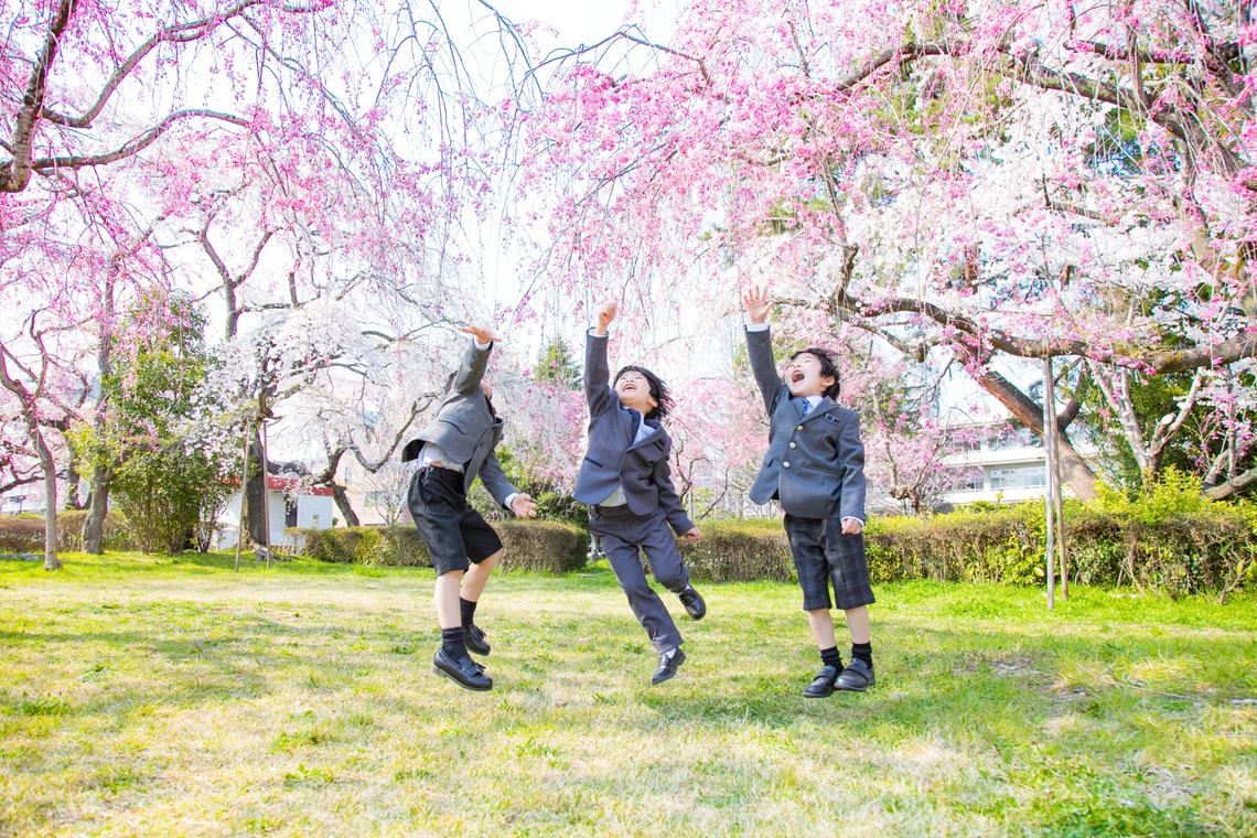 出張専門フォトグラファー ひびき