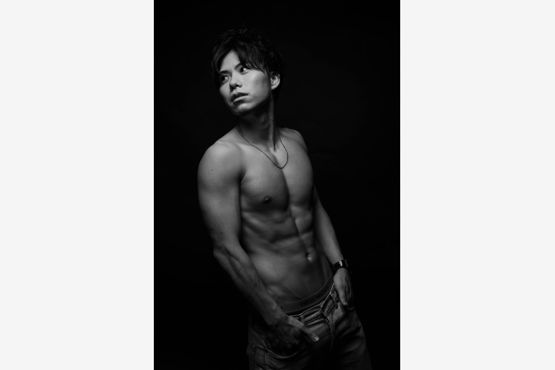 Urabe Masaakiが撮影した写真のアルバム「人物」