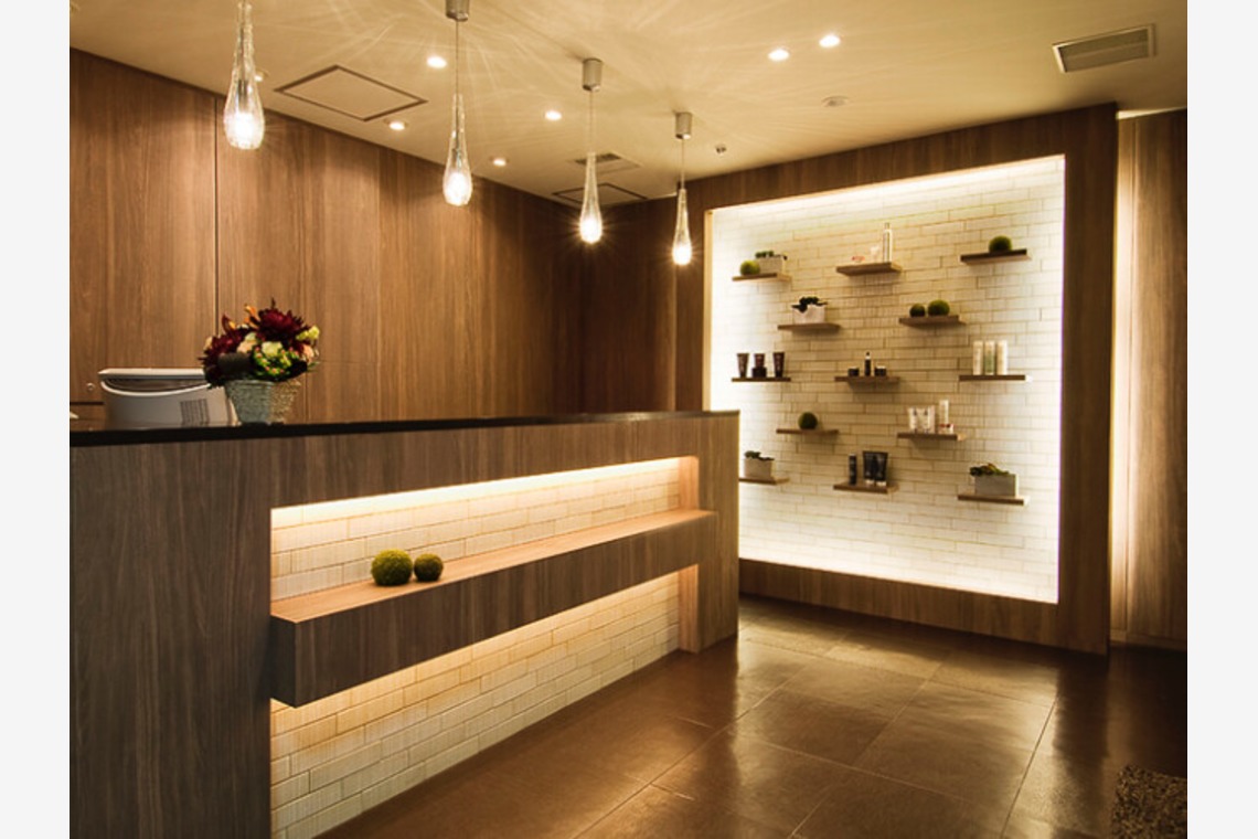 有限会社　澤田スタジオが撮影した写真のアルバム「ビューティーサロン」