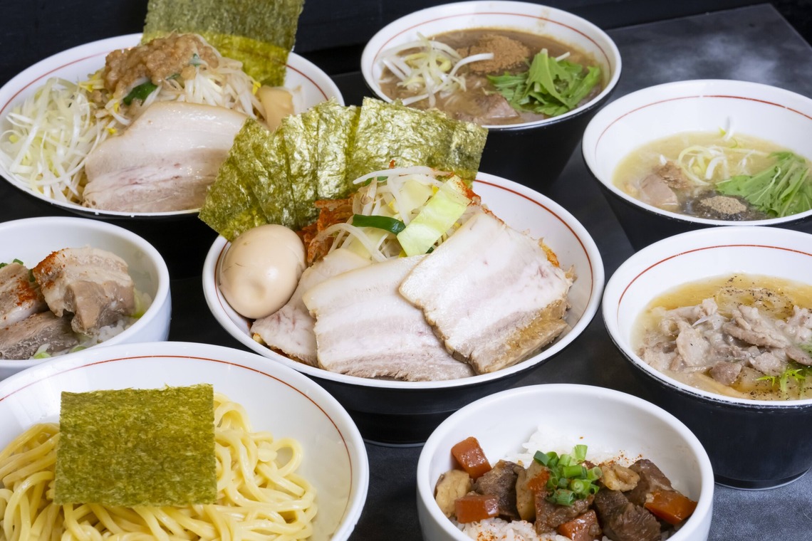 株式会社スマイルプロアートが撮影した「料理撮影」の写真