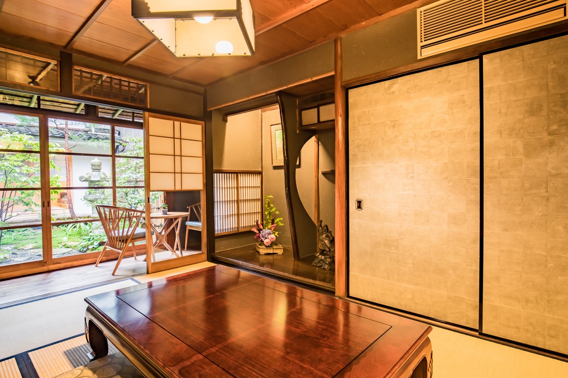 辻本俊輔が撮影した「建物_内観・外観」の写真