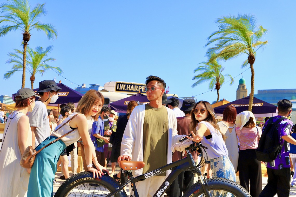 堀越正郎が撮影した「Photographer堀越正郎」の写真