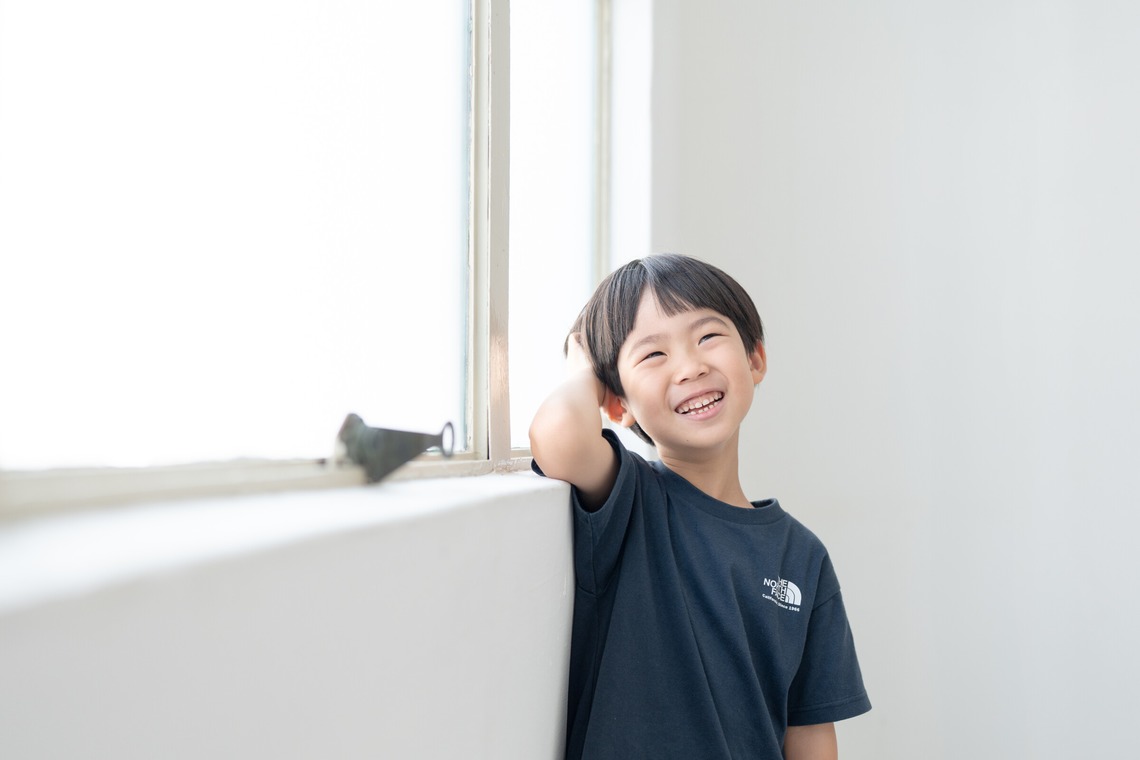 Studio by Avvolto  株式会社Avvoltoが撮影した写真のアルバム「家族写真」