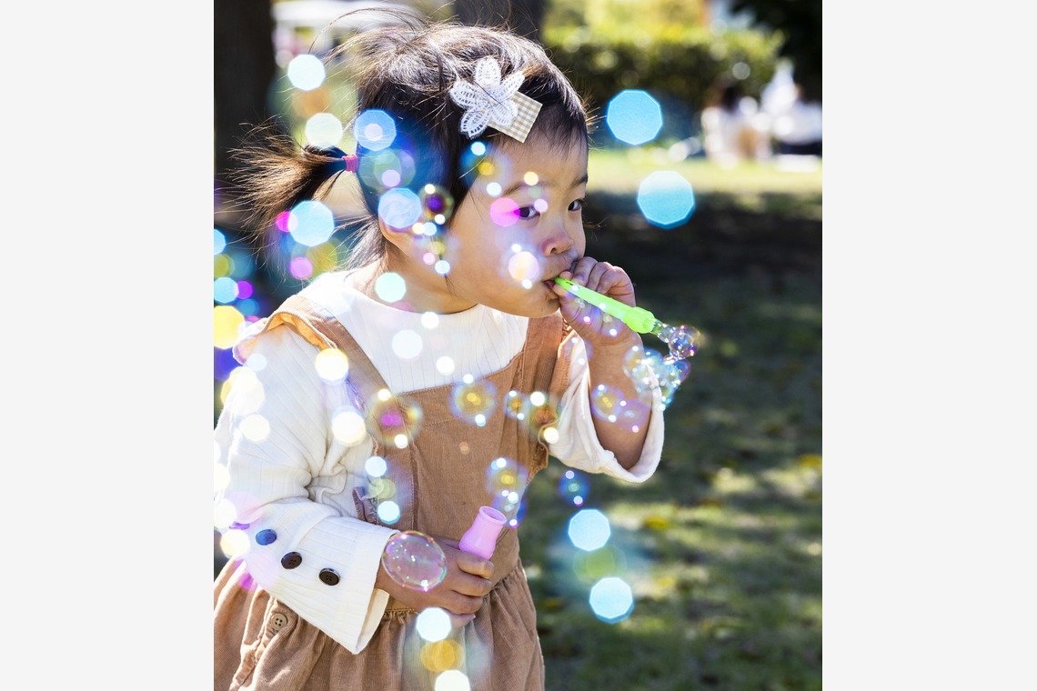 井下良治写真事務所が撮影した「人物撮影」の写真