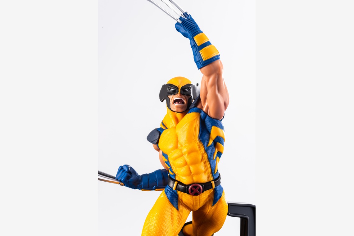 写真屋ごんちゃんが撮影した「figure」の写真