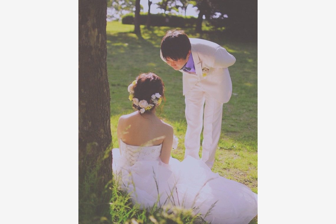 Photo of wedding taken by haruka