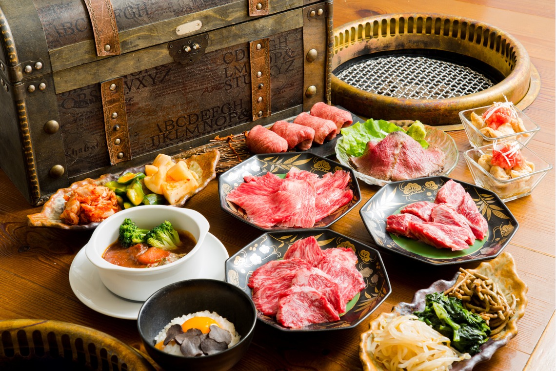 studio white alice 五十嵐啓が撮影した写真のアルバム「料理」