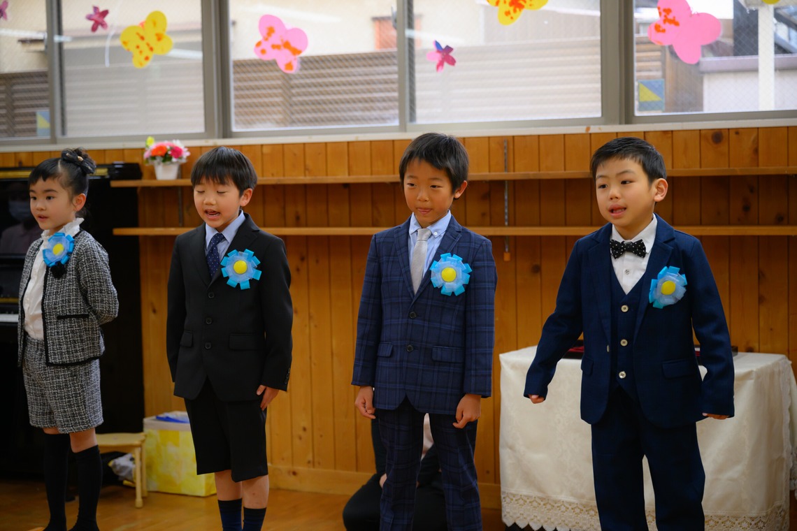 上野貢希が撮影した「スクールフォト案件」の写真