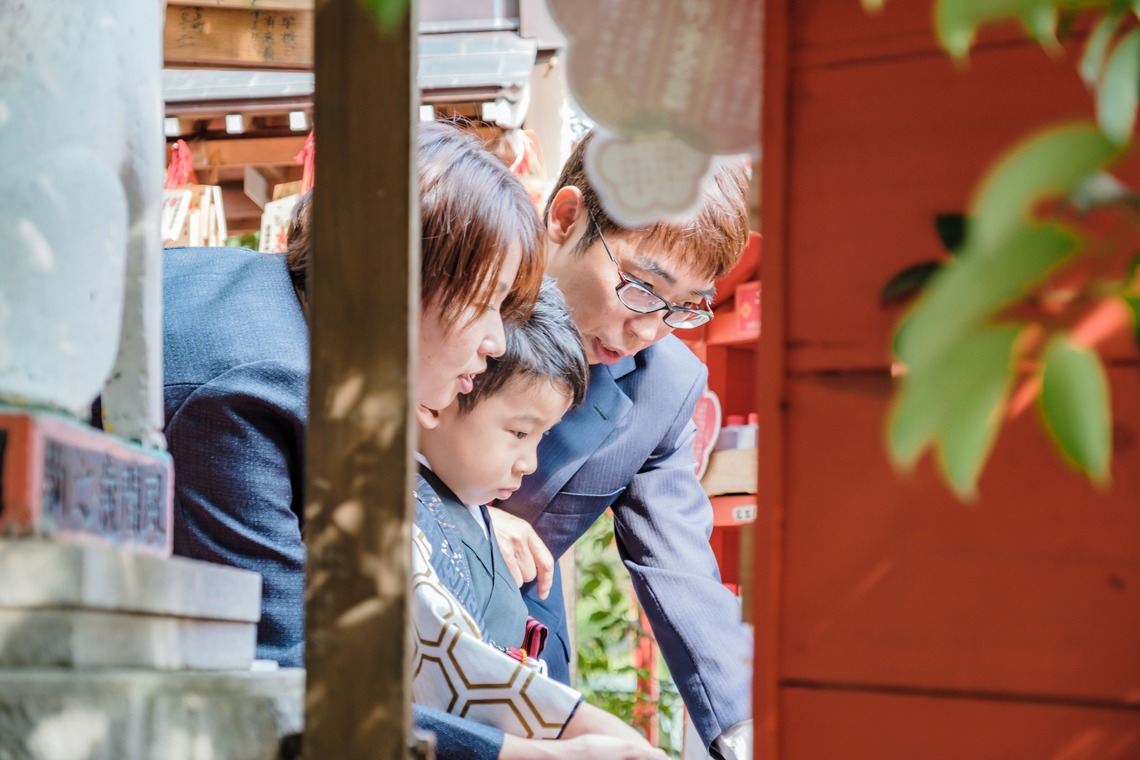 Hikaru Sudaが撮影した「ファミリーフォト」の写真