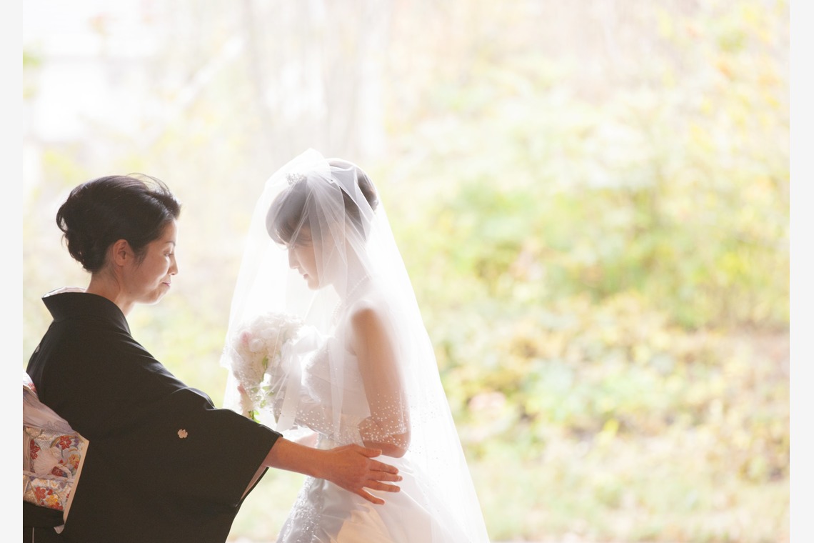 Album of the Wedding, Bridal taken by B WORKs PHOTOGRAPHY - 