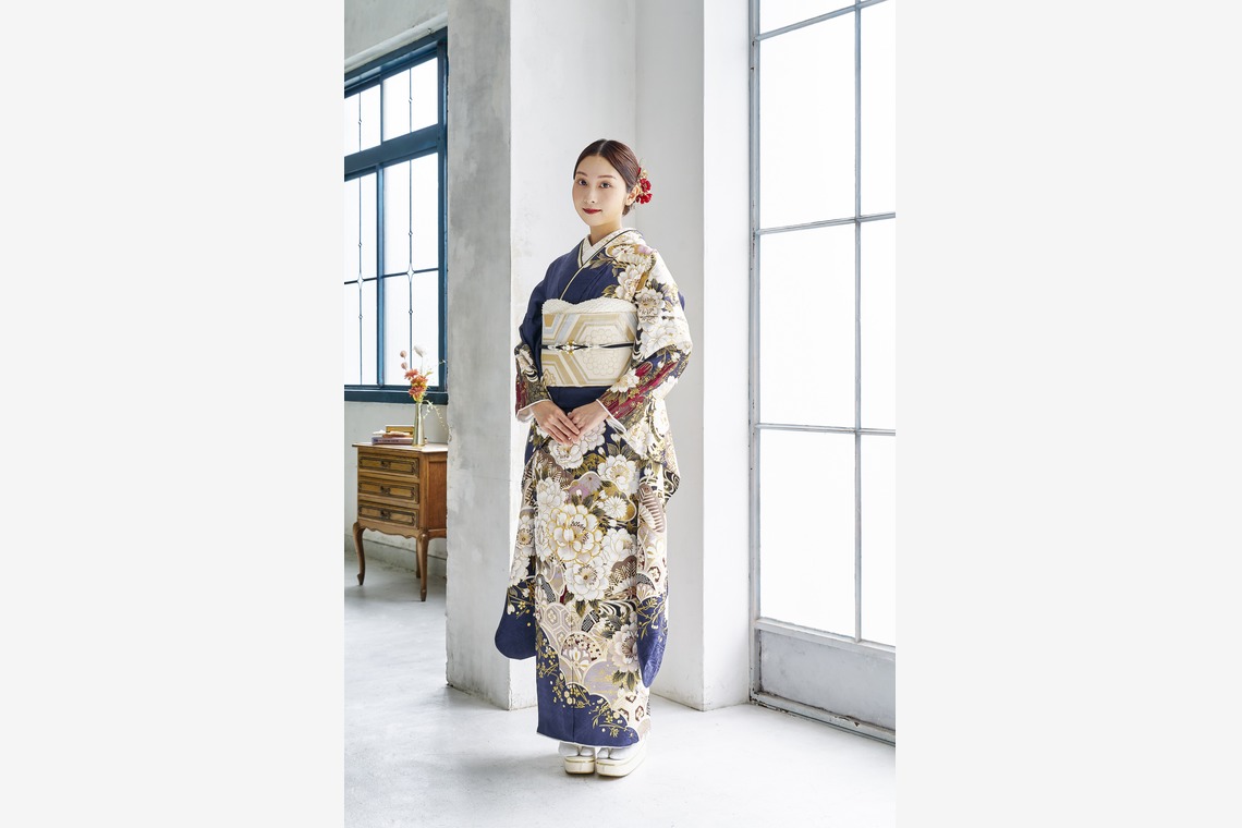 猪又正男が撮影した写真のアルバム「Portrait」