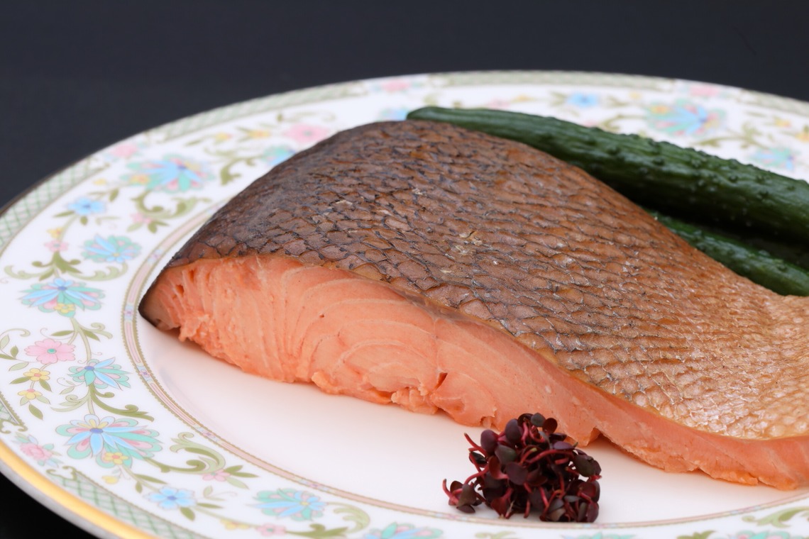 森安　照が撮影した「レストラン・メニュー」の写真