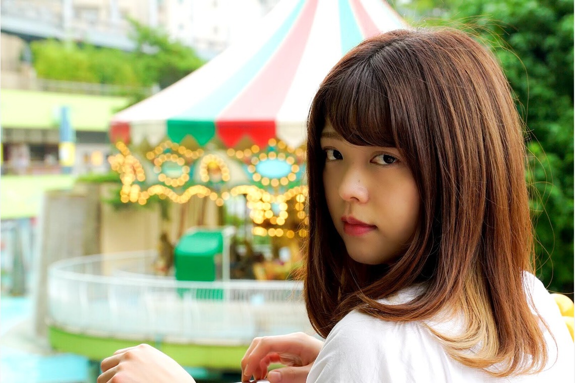 いんかが撮影した「ポートレート.a」の写真