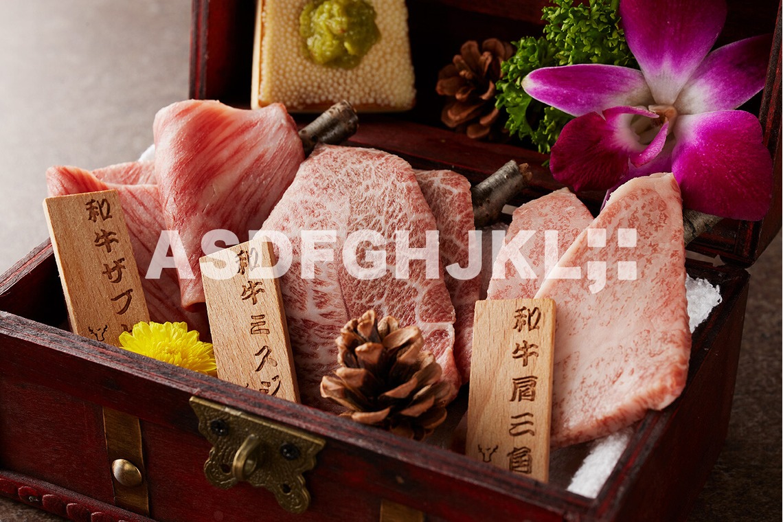 西原毅が撮影した「焼肉」の写真