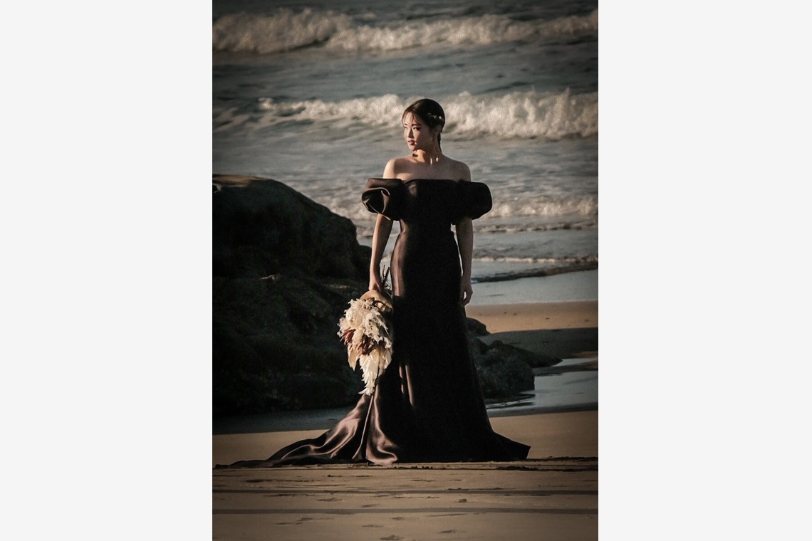 Aoshima Photographyが撮影した「Black Fly's Sunglasses」の写真