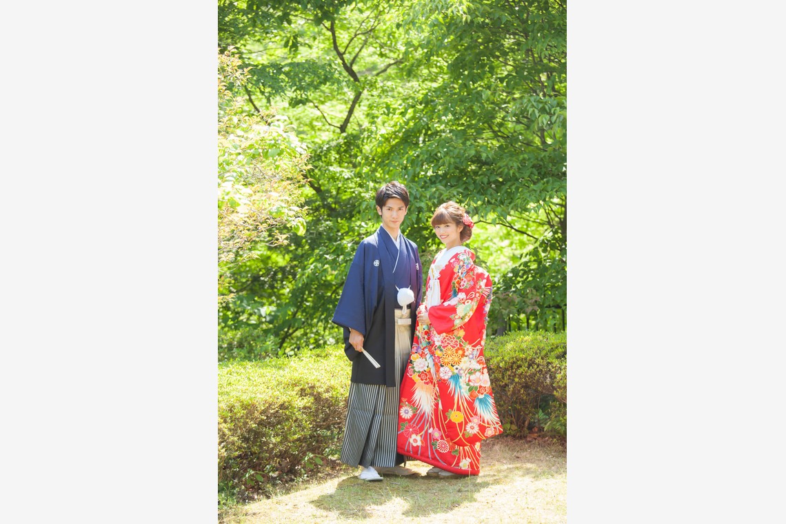 Album of the Location Photo Shoot taken by Photricot　フォトリコ　出張撮影専門の写真屋さん - Pre-shoot/Post-shoot photoshoot