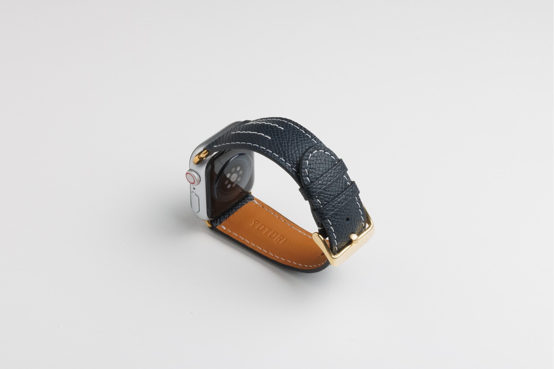 Yusuke Usuiが撮影した「YUTORI様 Apple Watch用ベルト Web・カタログ撮影」の写真
