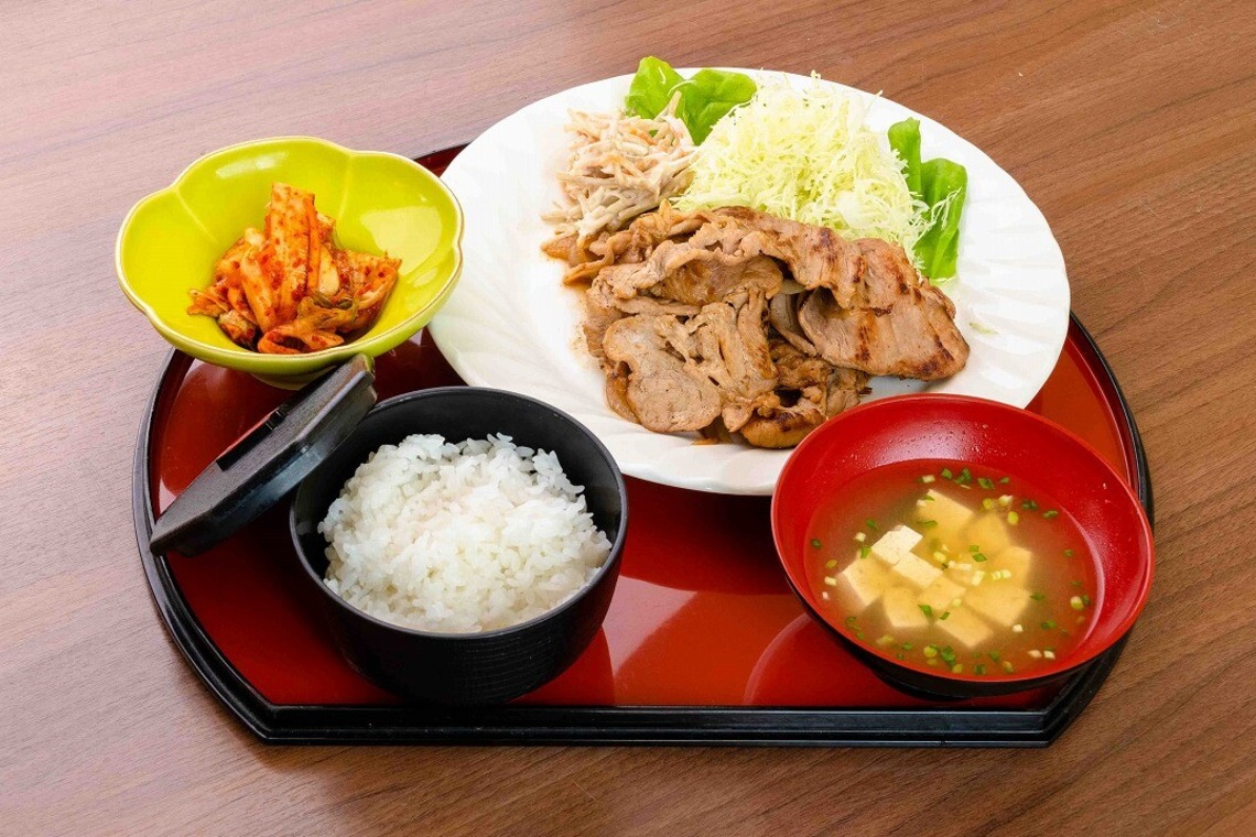 エンリッチ フォトグラフィーが撮影した「料理メニュー写真」の写真