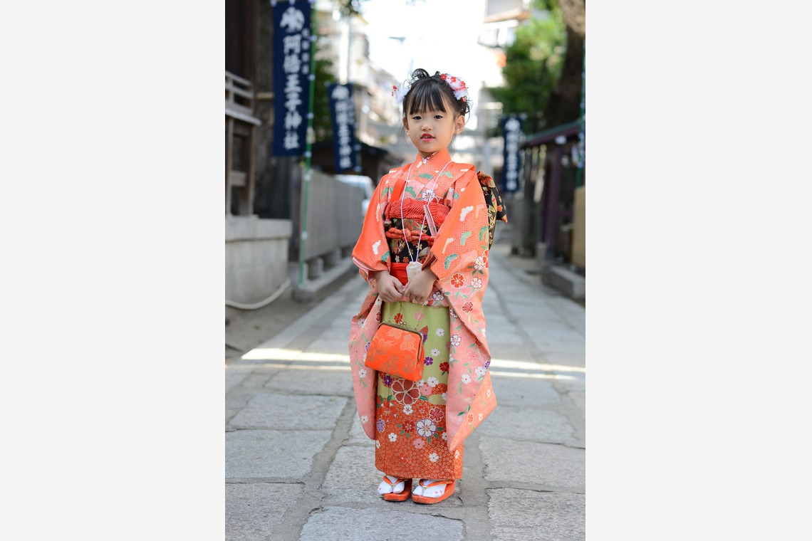 Wedding絆が撮影した「七五三 by Wedding絆」の写真