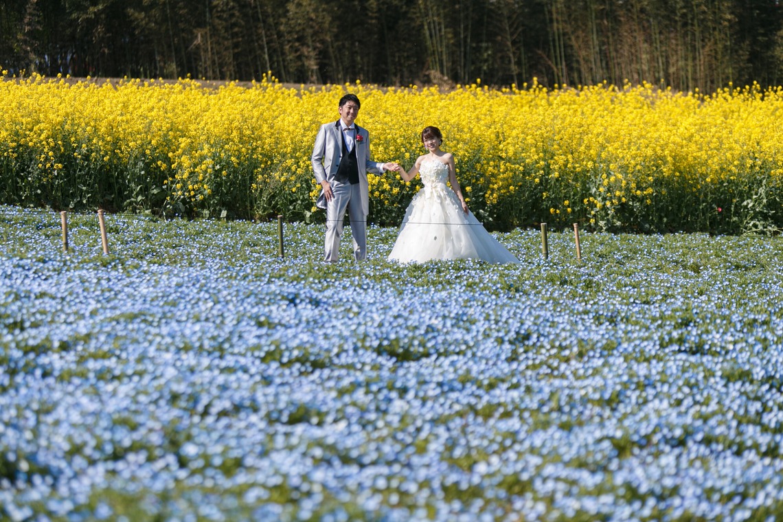 Photo of Western-style Kanto tour photo taken by Chi'es Fotografie