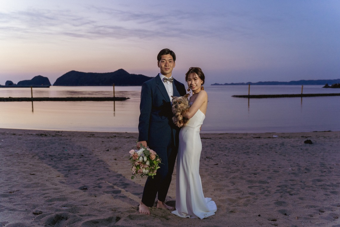 Album of the Location Photo Shoot taken by umimoyamamoworks - pre-shoot business trip