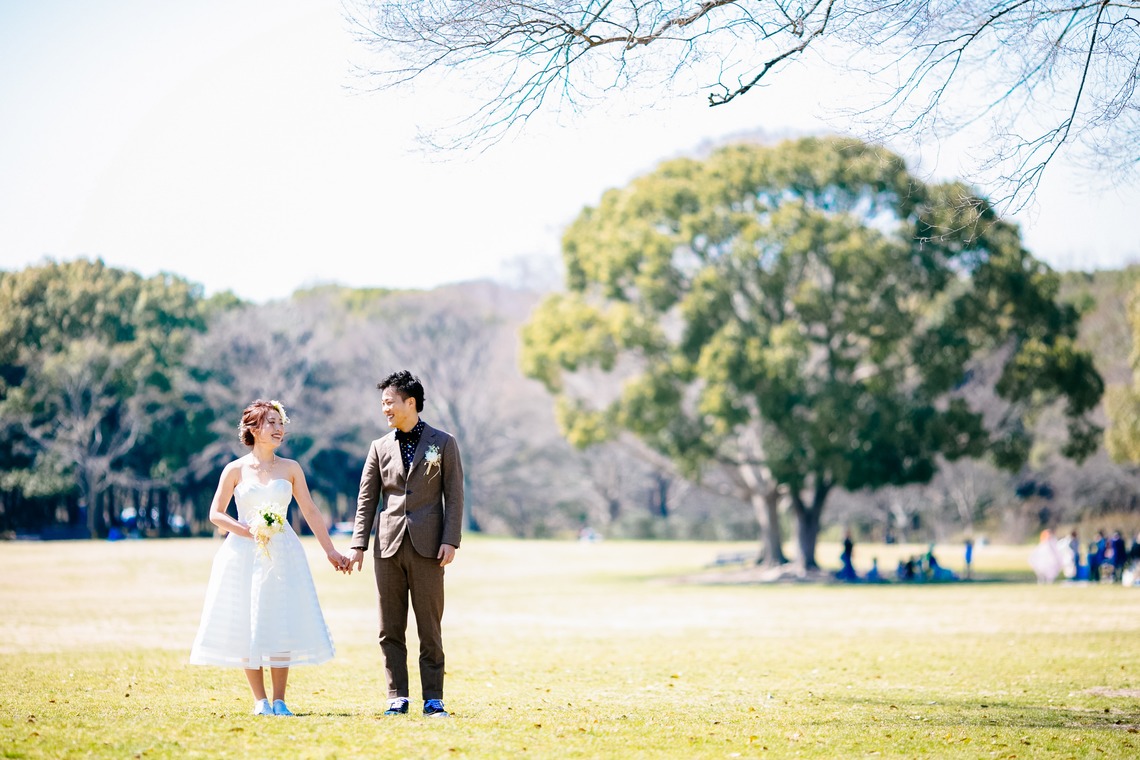 Tomi Photo Studioが撮影した写真のアルバム「ロケーション写真」